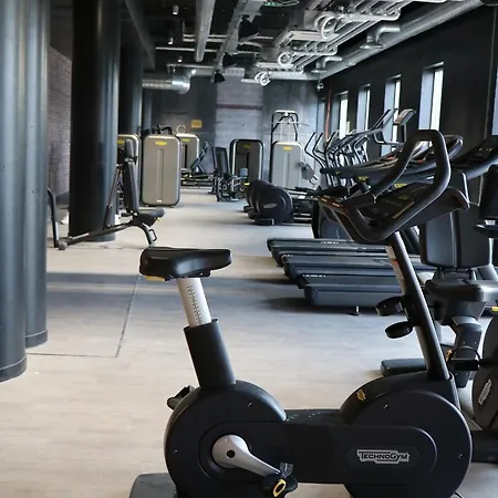 Ecla Campus Aparthotel Massy (Essonne)