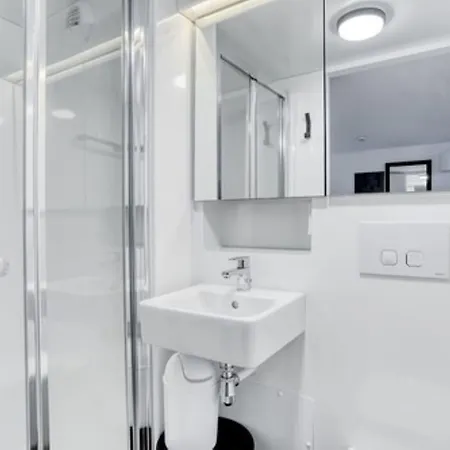 Ecla Campus Aparthotel Massy (Essonne)