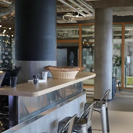 Ecla Campus Massy (Essonne)