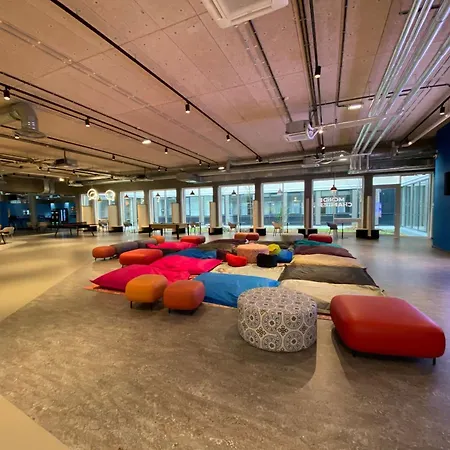 Ecla Campus Aparthotel Massy (Essonne)